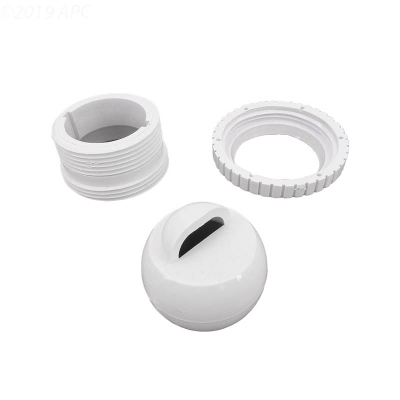 Hayward Threaded Downjet 004-252-3032-01 White