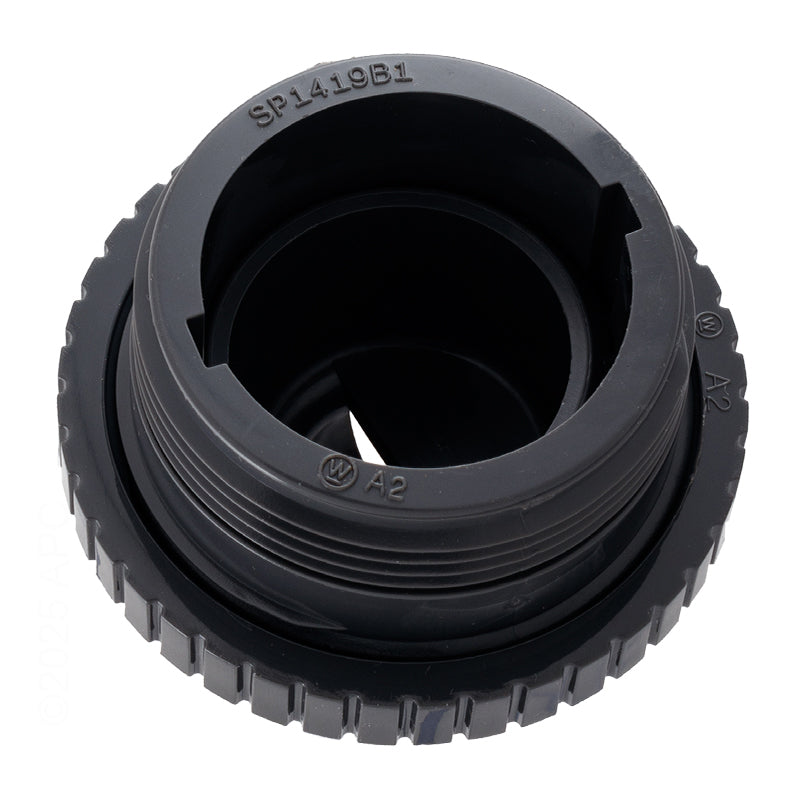 Hayward Threaded Downjet 004-252-3032-02 Gray