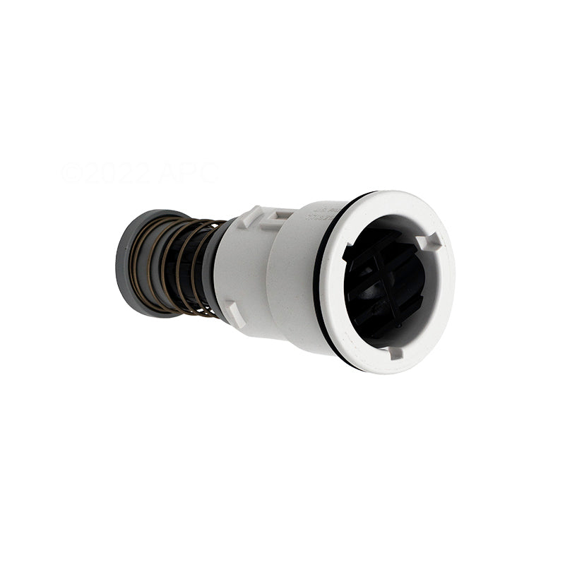 Hayward Paramount Nozzle Quikclean 2 Retro, White - 004652495601