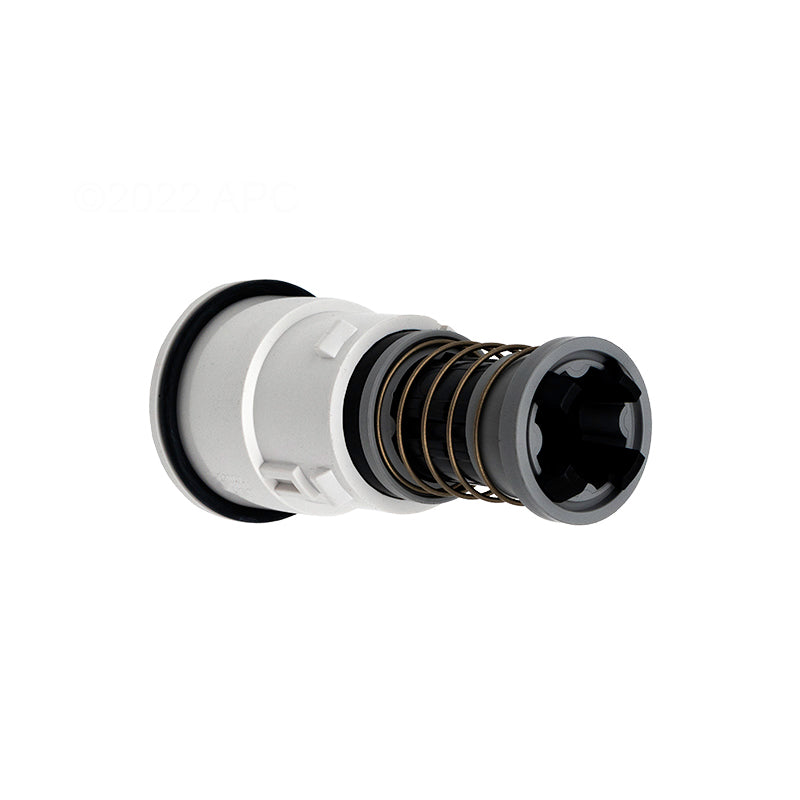 Hayward Paramount Nozzle Quikclean 2 Retro, White - 004652495601