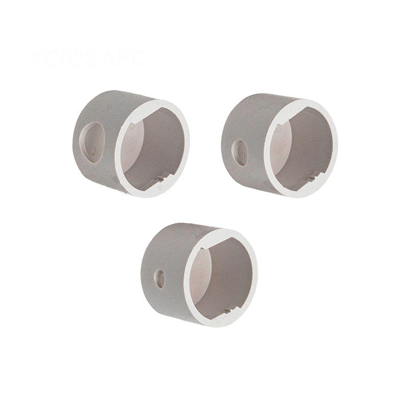 Hayward Paramount Nozzle Quikclean 2 Retro, White - 004652495601