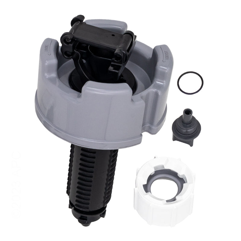Hayward Paramount Kit Startup Paralevel B - 004760292100
