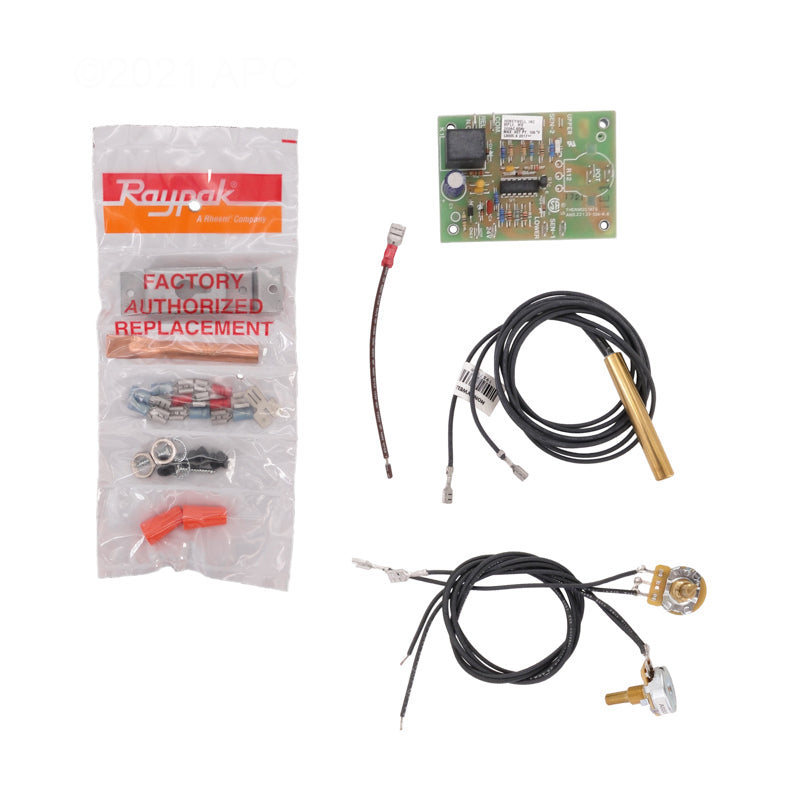 Raypak Thermostat Pool Iid-Kit - 005390F