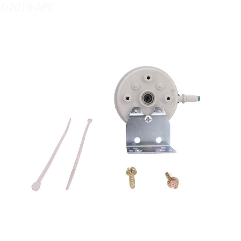 Raypak Air Pressure Vent Switch Nc 992 - 2342 - 007158F