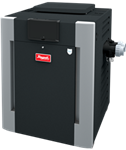Raypak 009224 Pool Heater Digital
