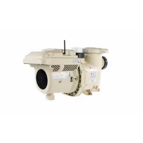 Pentair IntelliFlo3 VSF Pool Pump THP 1.5 with I/O Board 115/208-230V 011066