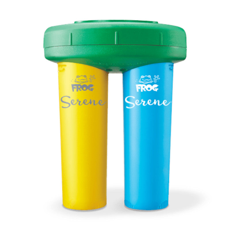 FROG 01-14-3883 Serene Floating System