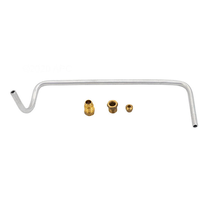 Raypak Pilot Tube 207-407-KIT Pilot Tube 207-407-KIT Raypak - 011926F
