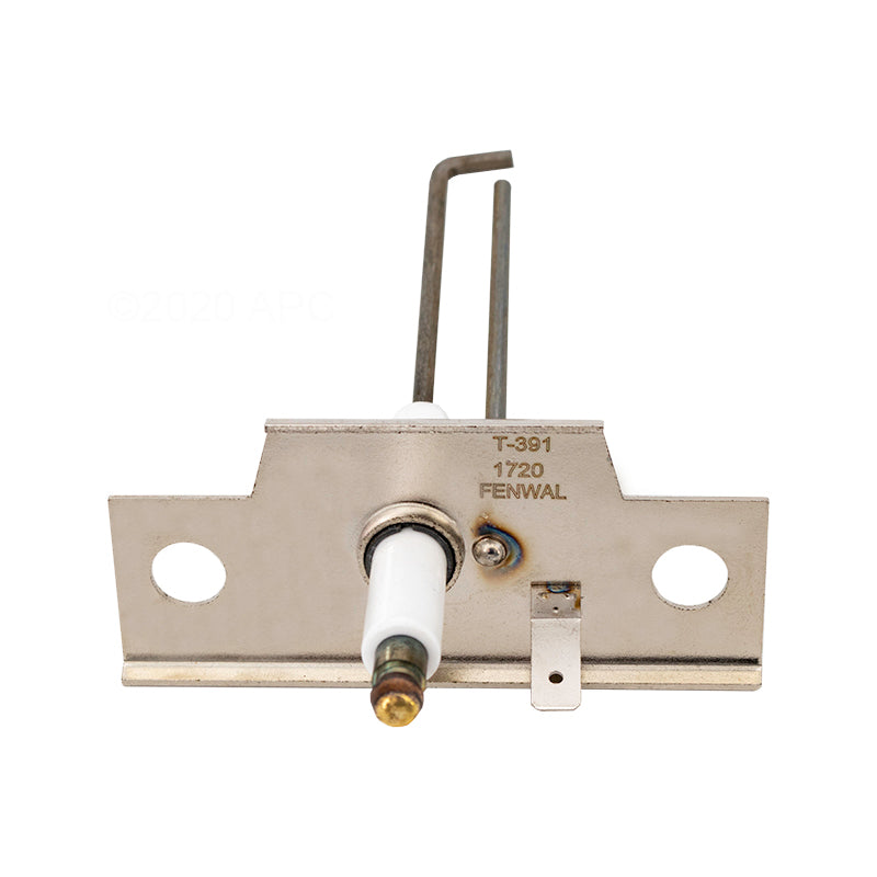 Raypak Direct Spark Ignitor 259A/ 409A Dsi - 014124F