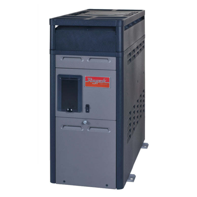 Raypak Heater Natural Gas PR156AEPC 150K BTU