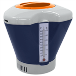 Floating Chlorine Bromine Chemical Dispenser