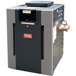 Raypak 017374 Pool Spa Heater Digital Gas Heater