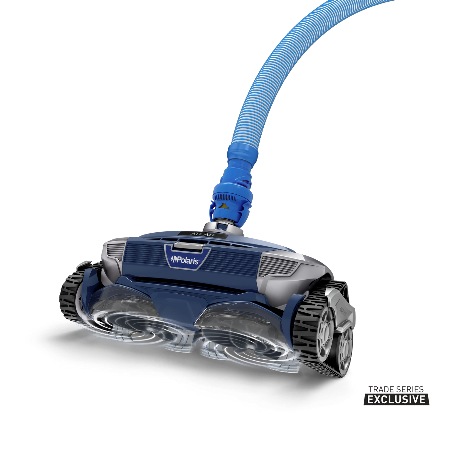 Polaris FSATLAS Atlas Suction Cleaner