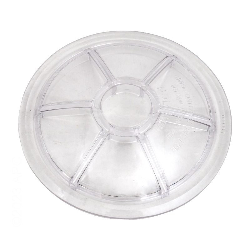 Pentair WhisperFlo Pump Lid - 070795