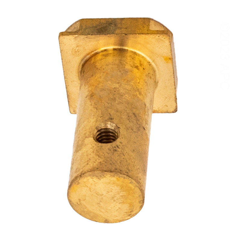 Pentair Shaft for Plastic Divrt - 072427Z