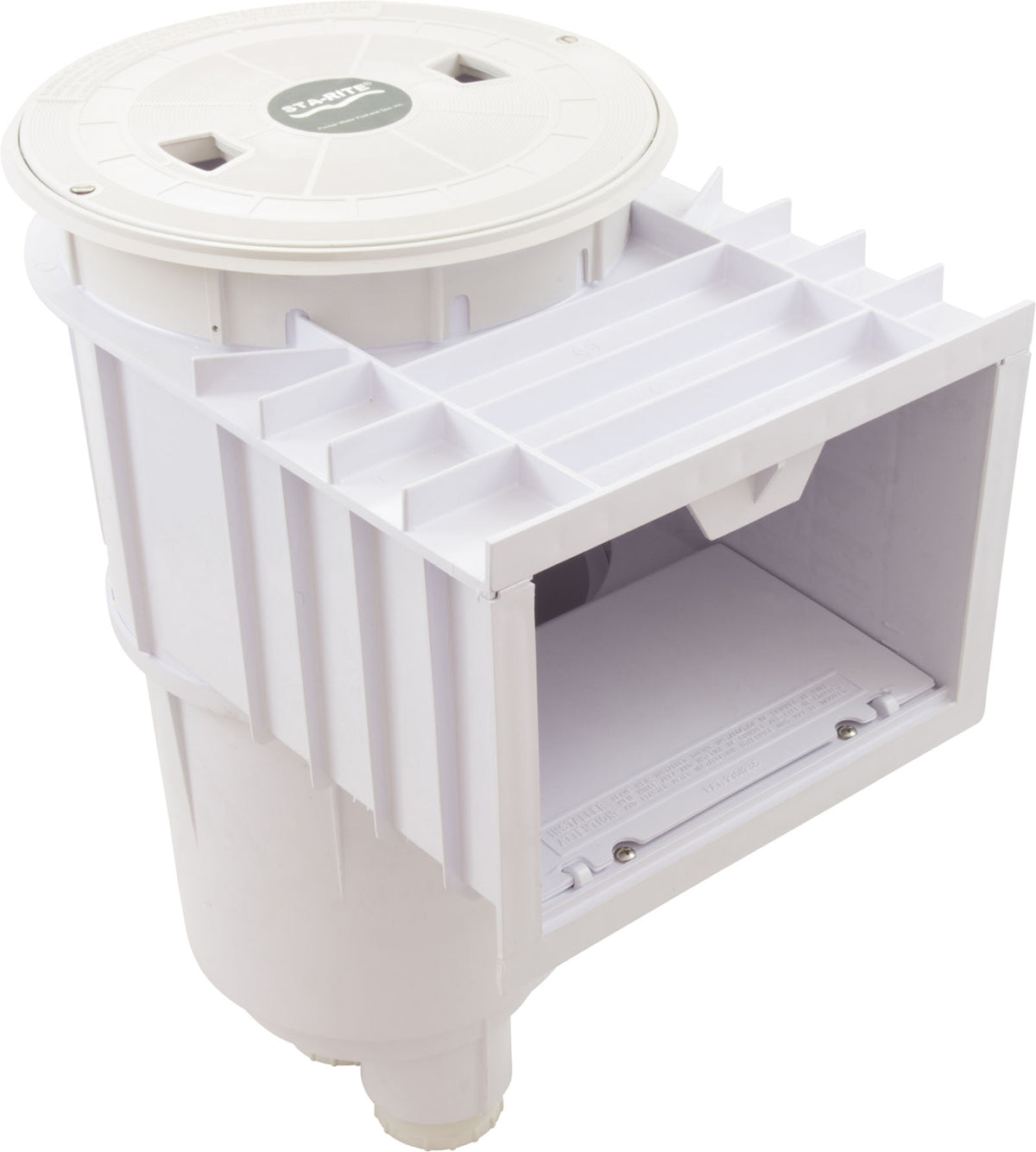 Sta-Rite U3 Skimmer White 086504404