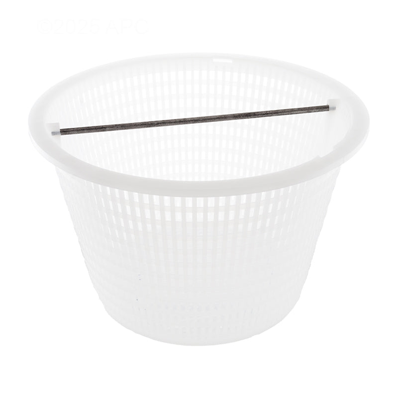 Pentair Sta-Rite U3 Skimmer Basket w/ Handle - 08650-0007Z