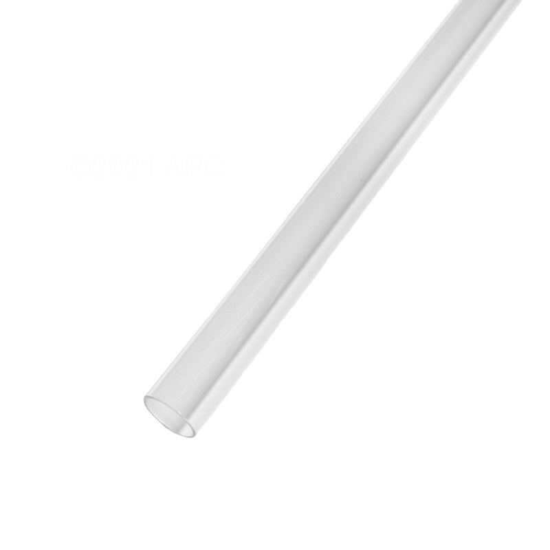 Delta Uv Quartz Tube E-40/110 | 1000-2524