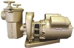 Val-Pak 1/2 HP 208-230/460 1-1/2" Suction 11505000-T