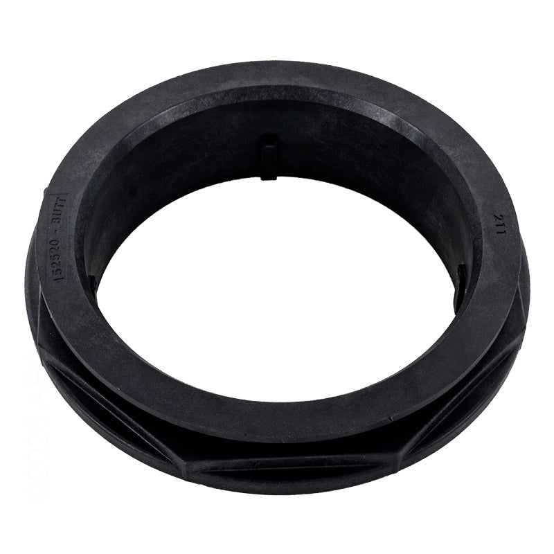 Pentair Adptr Ta 6" W/Orng - 152520Z