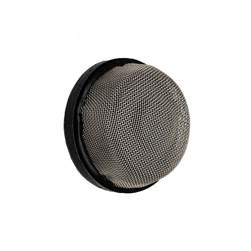 Pentair Water Pool and Spa Inc Air Relief Strainer .25" Triton II - 154578Z