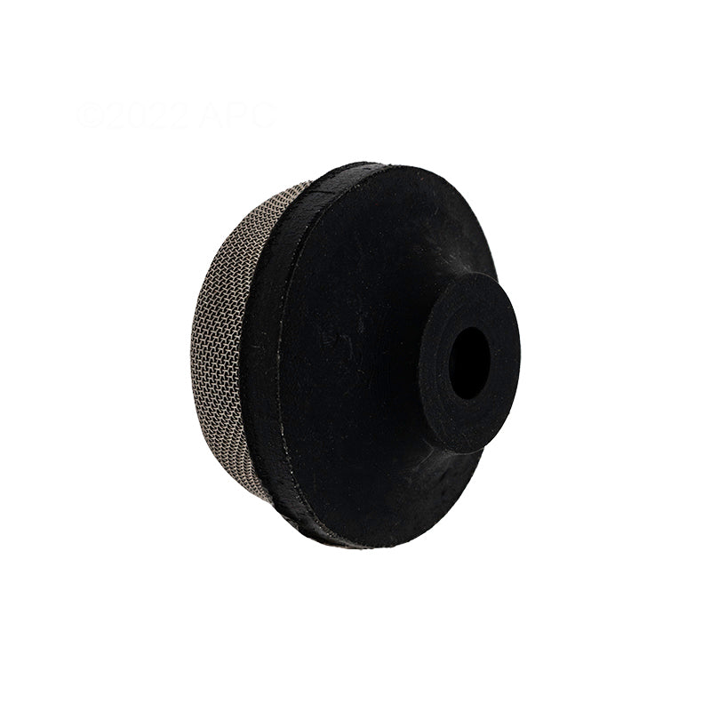 Pentair Water Pool and Spa Inc Air Relief Strainer .25" Triton II - 154578Z