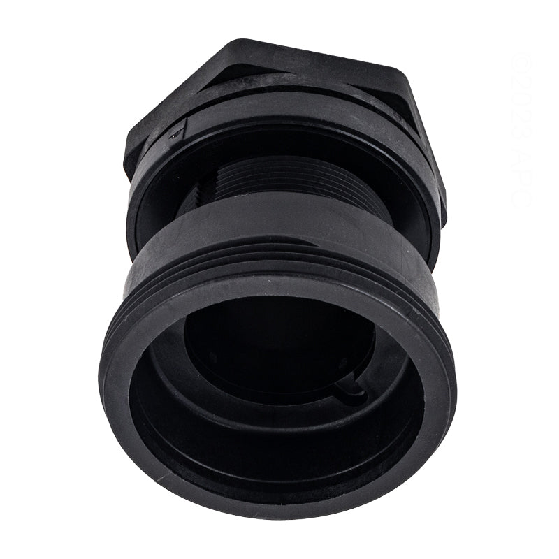 Pentair Water Pool and Spa Inc Bulkhead Kit Triton II - 154714Z