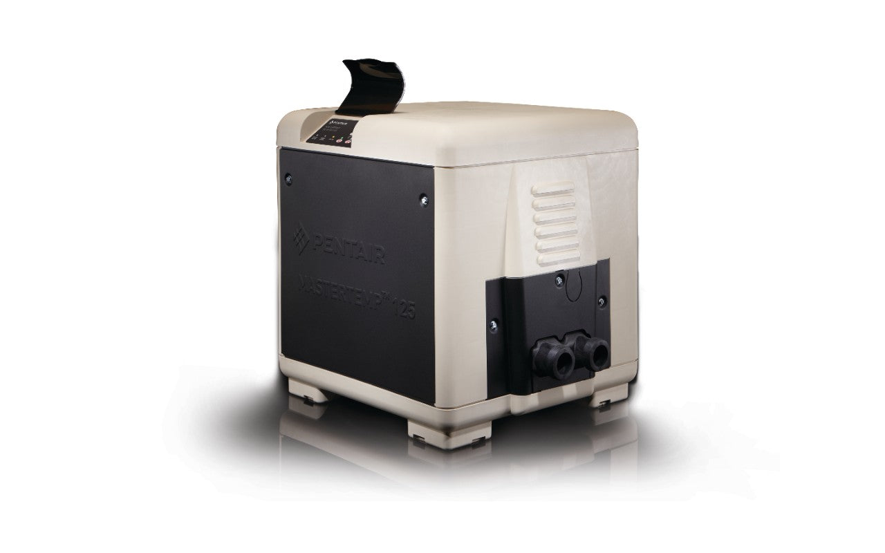 Mastertemp 125 Heater Natural Gas With Cord 461059