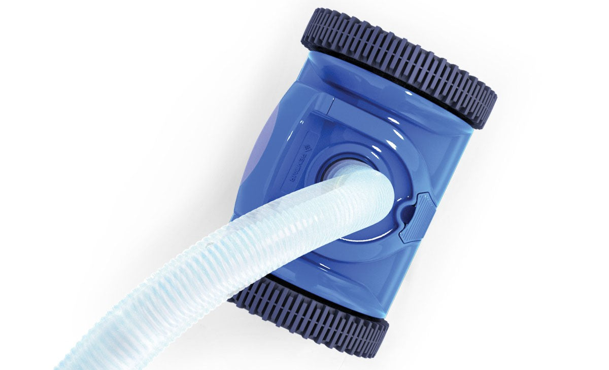 Pentair V2 Rebel Suction Pool Cleaner 360473 - view 4