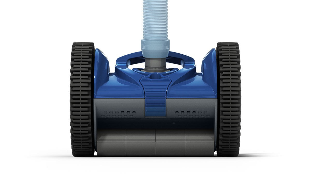 Pentair V2 Rebel Suction Pool Cleaner 360473 - view 2