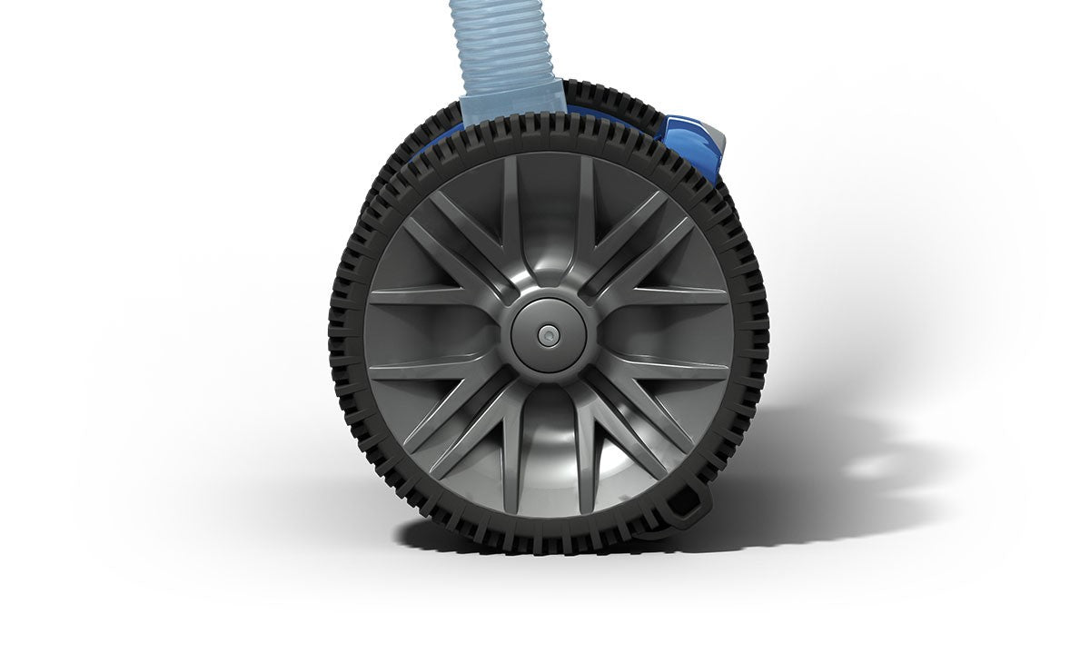 Pentair V2 Rebel Suction Pool Cleaner 360473 - view 3