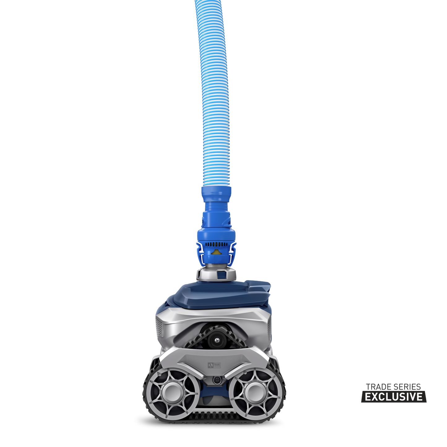 Polaris FSATLAS Suction Side Active Scrubbing Pool Cleaner for In-Ground Pools