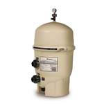 Pentair Quad Cartridge Style Filter 188593