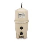 Pentair Quad 60 DE Pool Filter EC-188592 - view 2