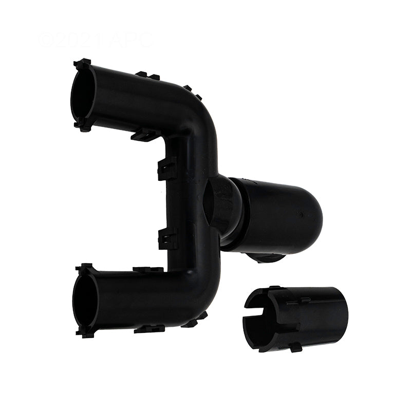 Pentair Diverter Assembly Retro Kit - 196024S