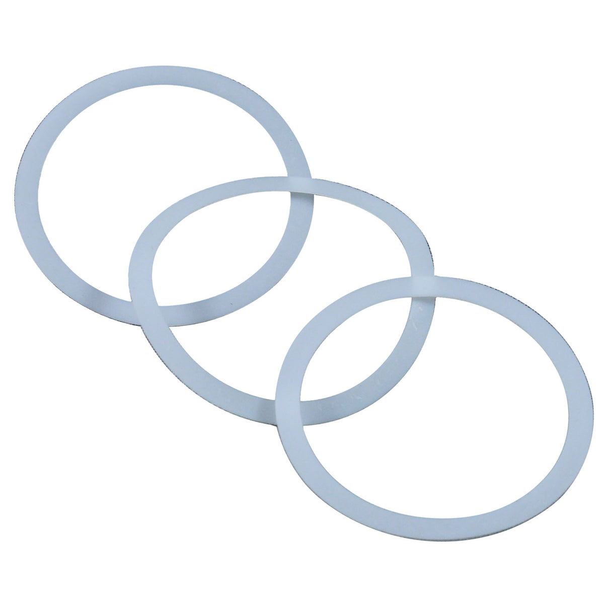 Cover Pools Caretaker C/o Cover Pools Inc 3/PK Cleaning Head Gasket - 2-9-290