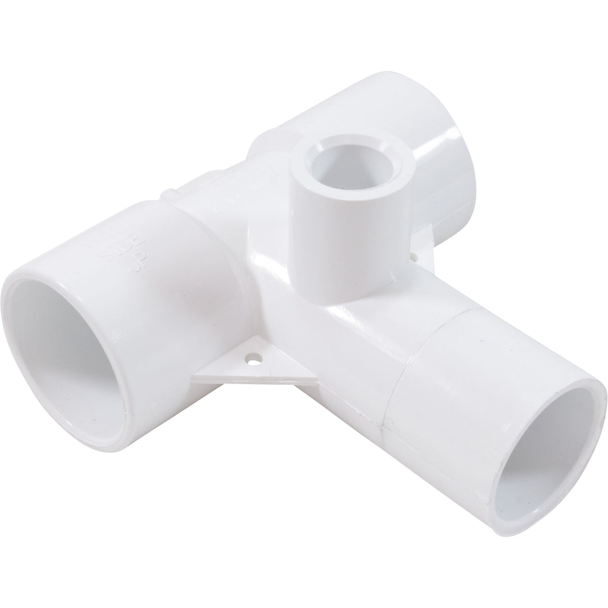 Waterway Gunite Tee Body Assembly - 212-3300