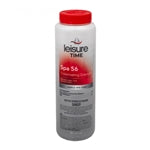 Leisure Time® Spa 56 22337A 2 lb Chlorinating Granules Bottle