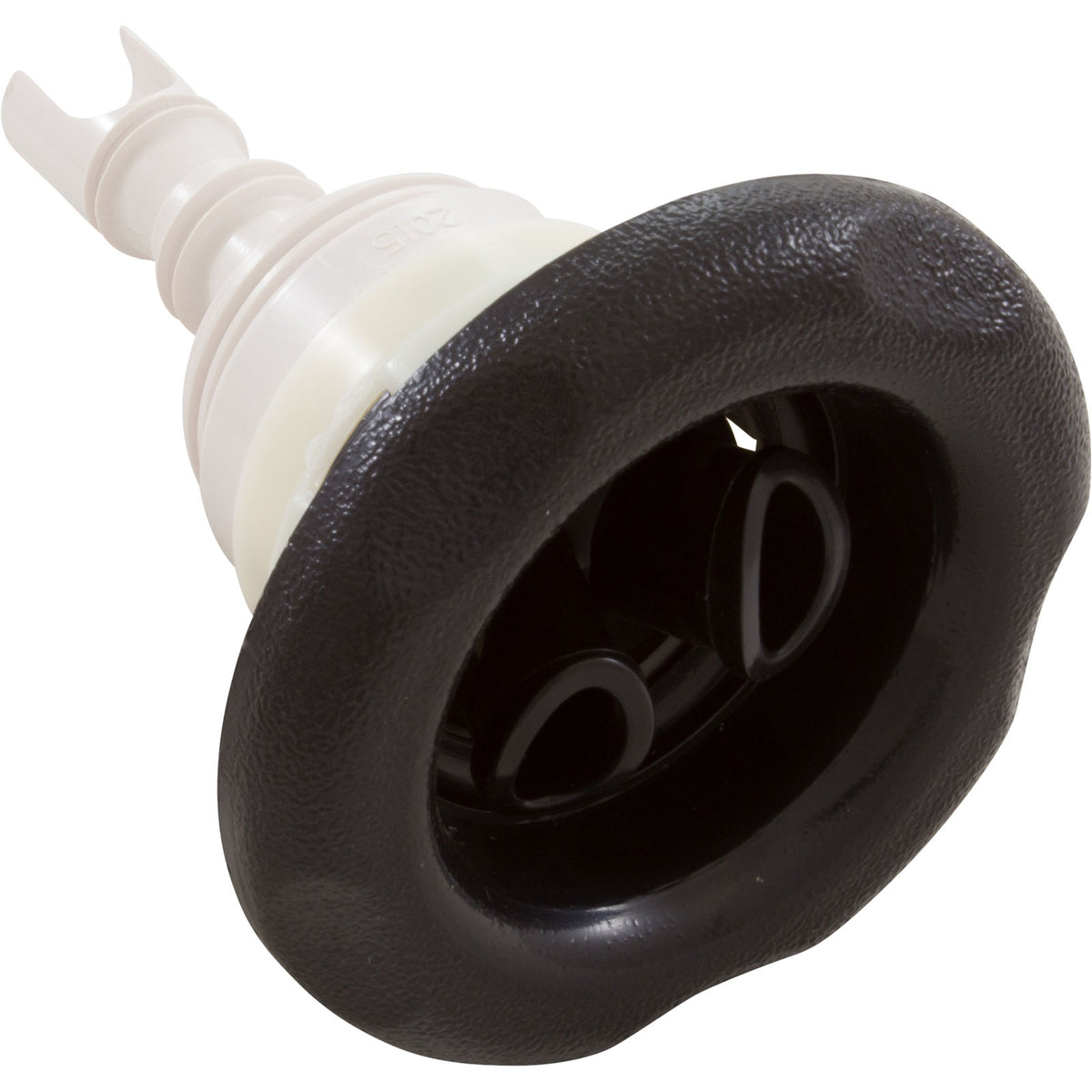Waterway Poly Storm Int Black Twin Roto 5PT - 229-8121