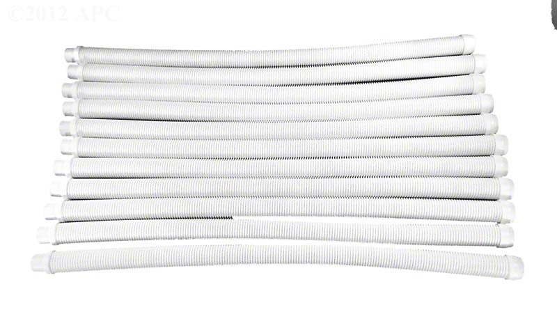 Baracuda Hose Kit Fits Beta or Ranger-White W21205