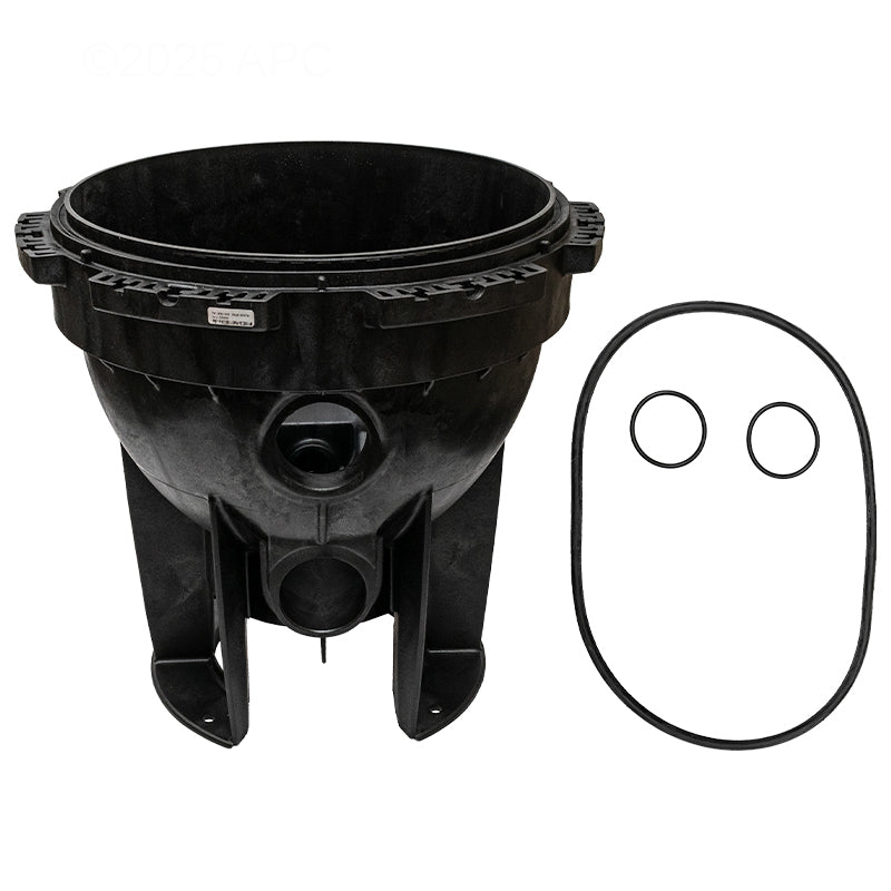 Pentair Sta-Rite Lower Tank Half For Sta-Rite® System 3® Modular - 24850-0102S