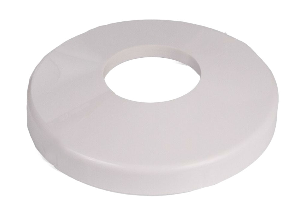 Zodiac Cycolac Escutcheon 5" Tan - 25572-009-000