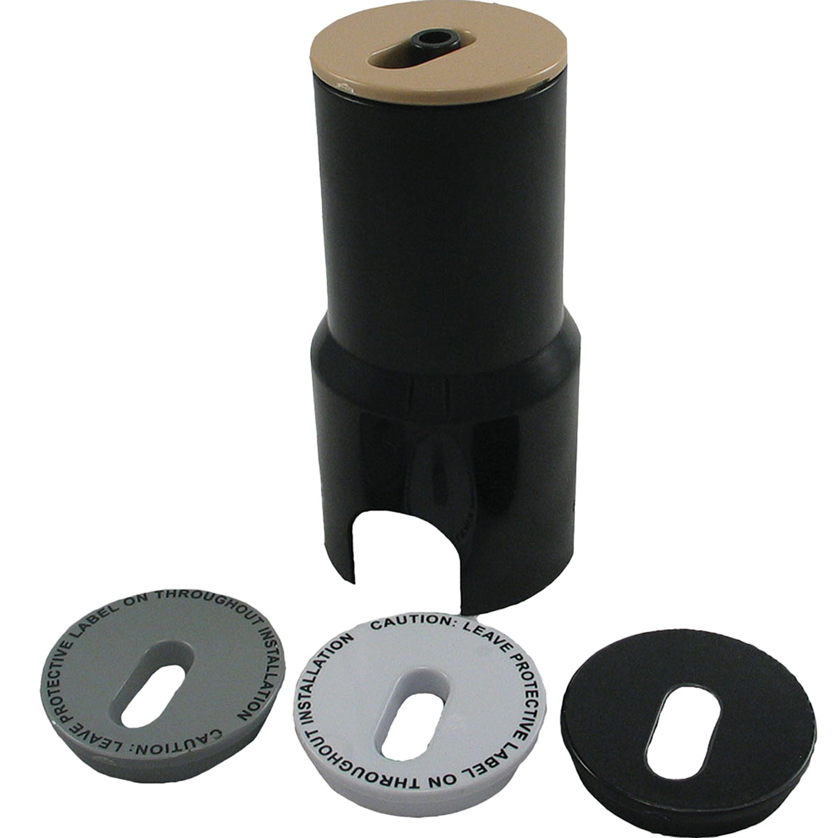 CMP Adjustable Deck Jet - 25597-200-000