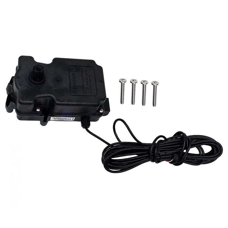 Pentair Compool Valve Actuator CVA24T 263045