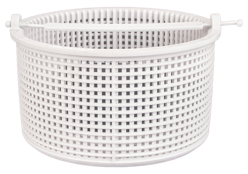 CMP Hayward 1096 Style Skimmer Basket, White - 27180-168-000