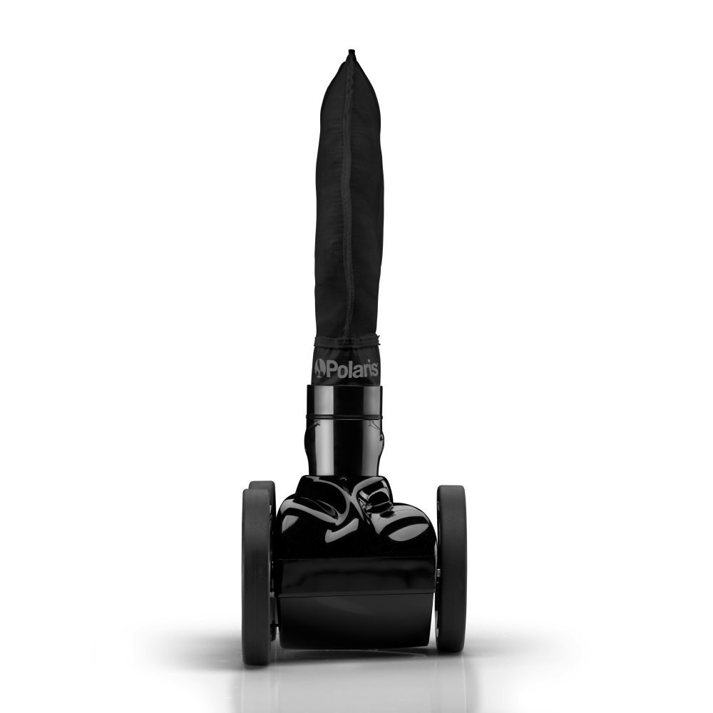 Polaris 280 Black Max Pressure Pool Cleaner
