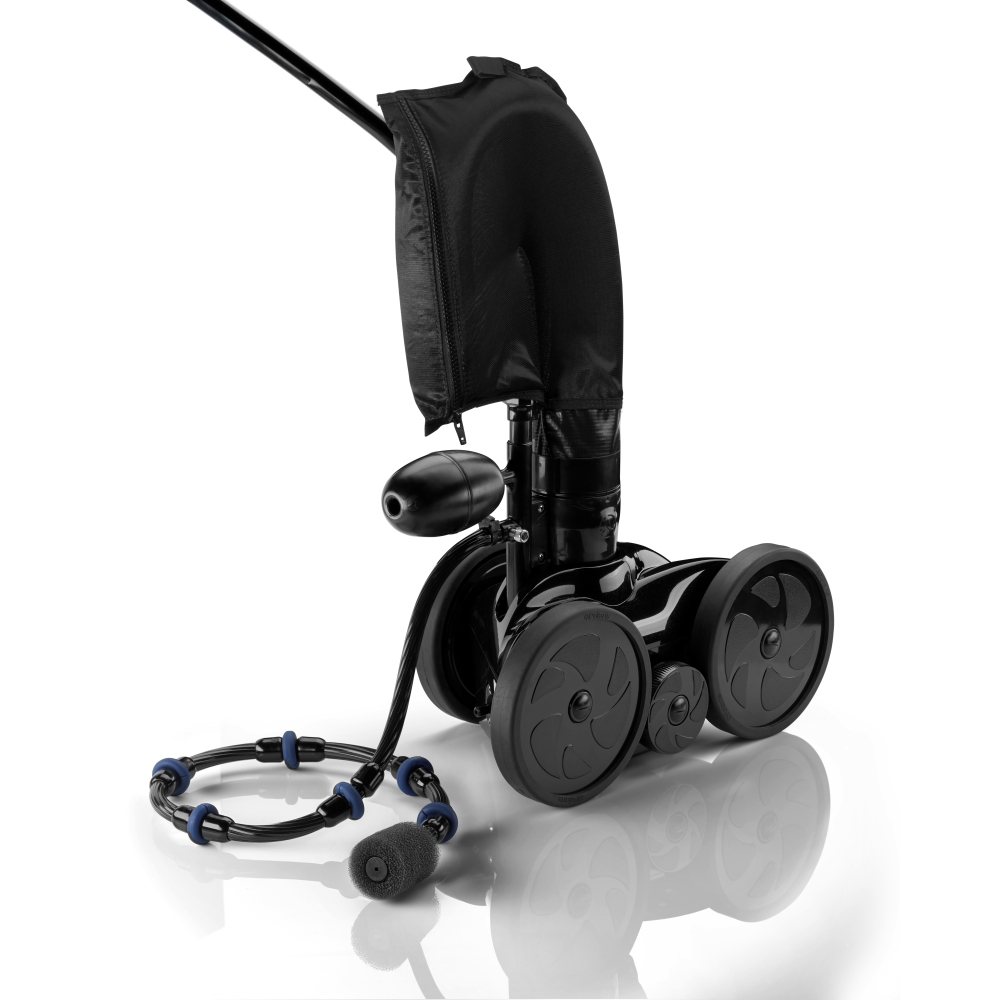 Polaris 280 Black Max Pressure Pool Cleaner