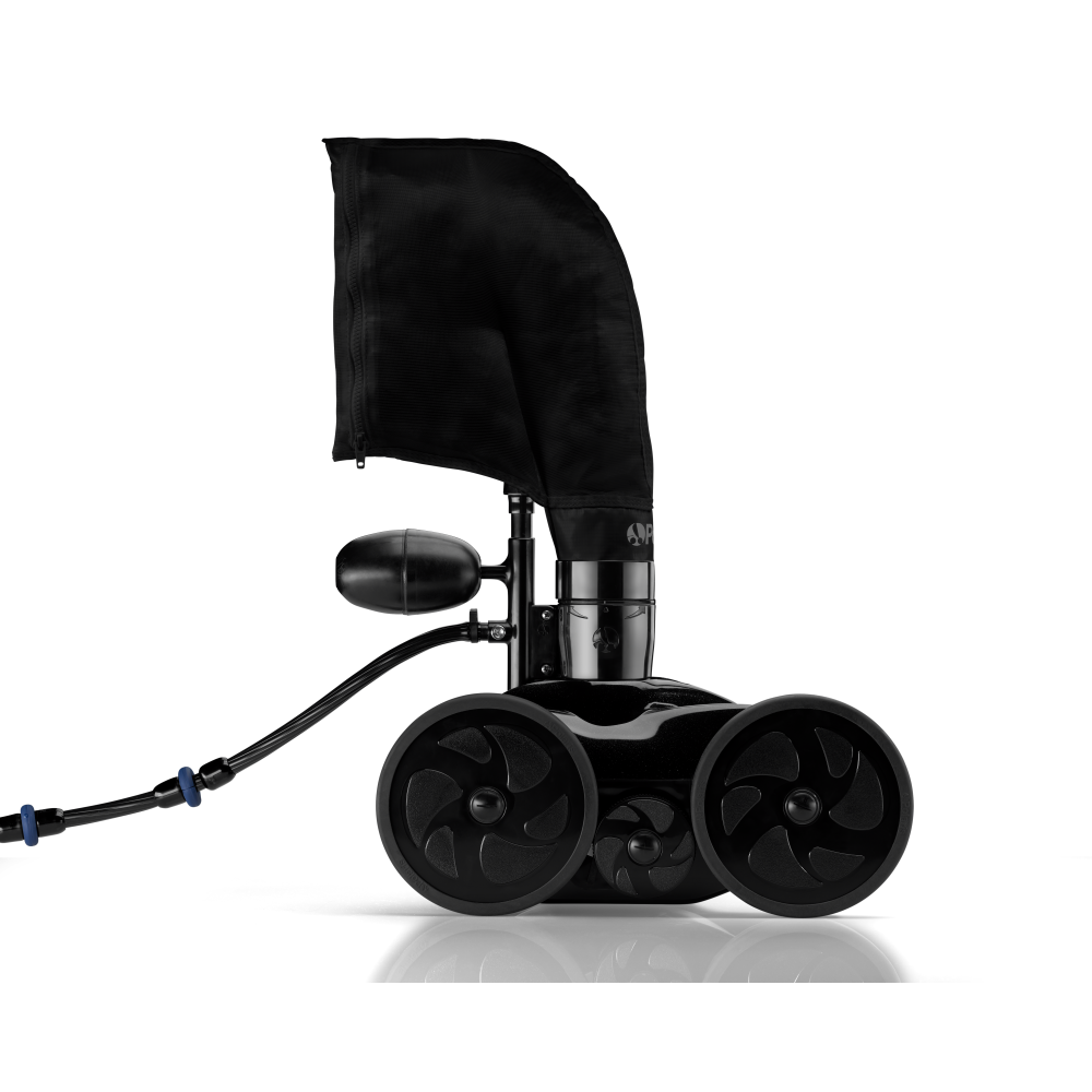 Polaris 280 Black Max Pressure Pool Cleaner
