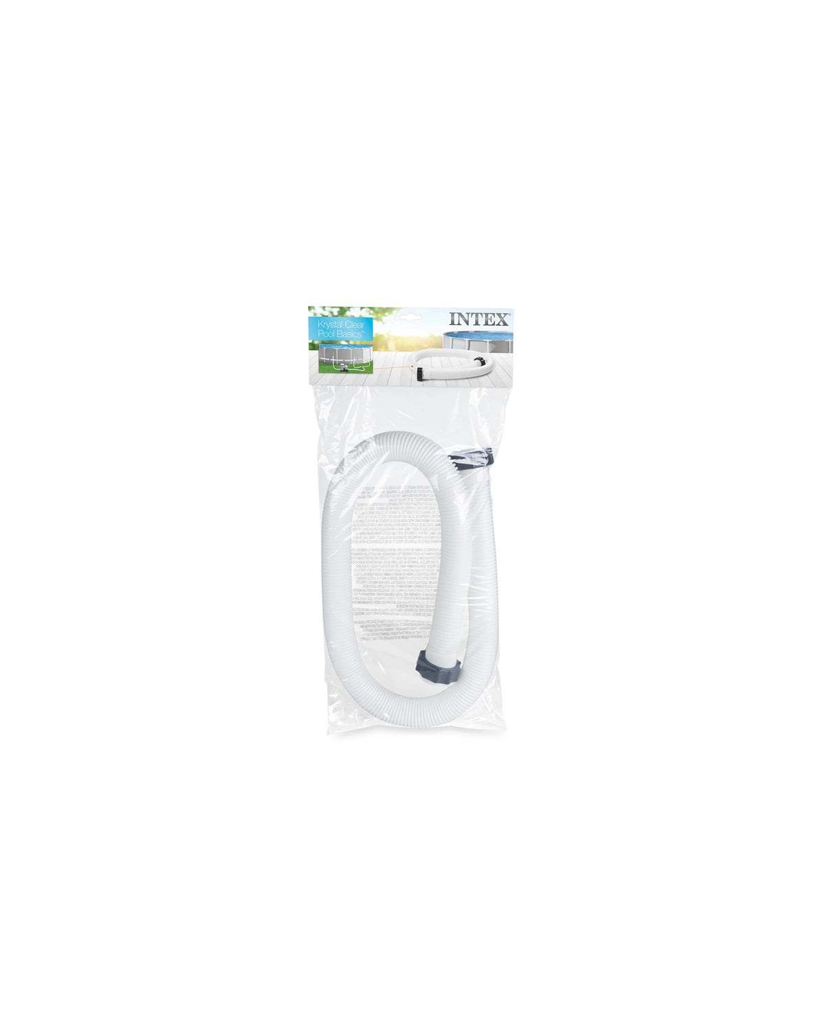 Intex Connector Hose 1.5"x59" - 29060E
