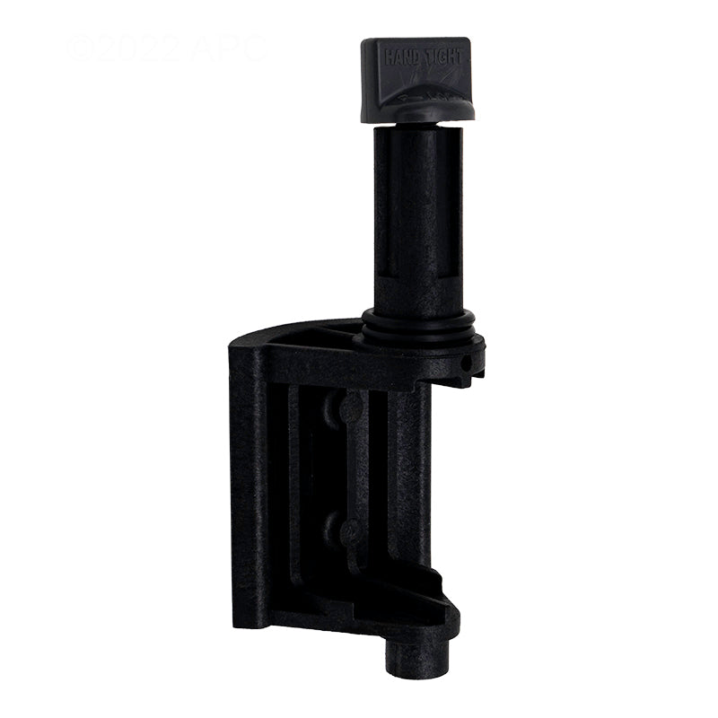 Jandy Diverter Assembly With Knob - 3045